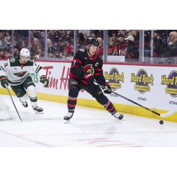 Braeden Tkachuk slutter sig til Florida Panthers for en frisk start